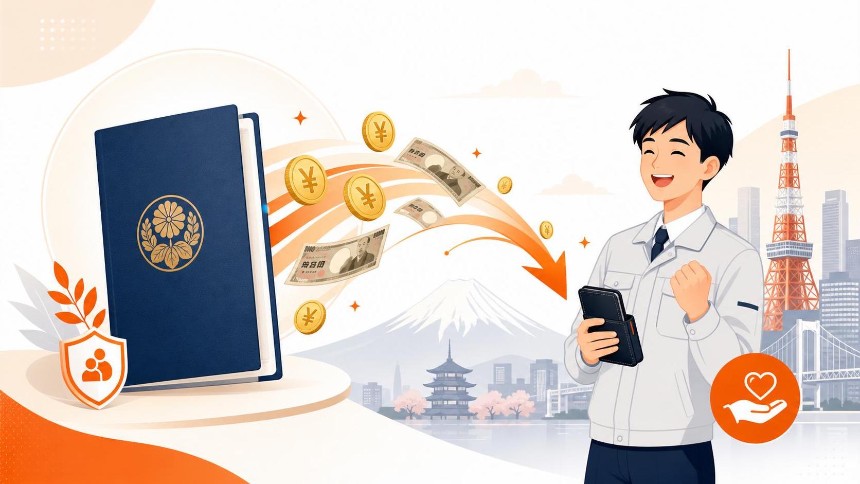Dịch vụ Nenkin 1